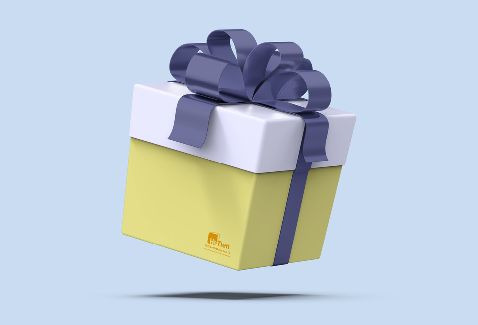 Gift Box with Ribbon 1 (1)